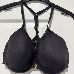 Elegant Natori Black Women's Bra